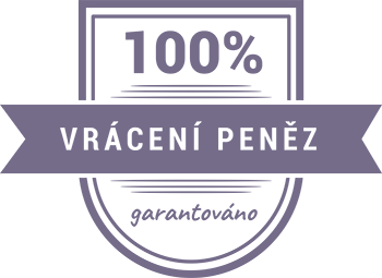 elody garance vrácení peněz