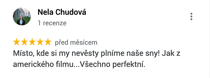 elody showroom recenze