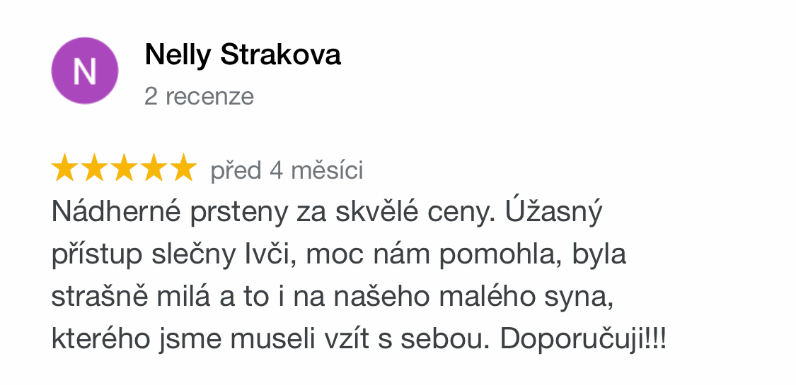 elody prsteny recenze