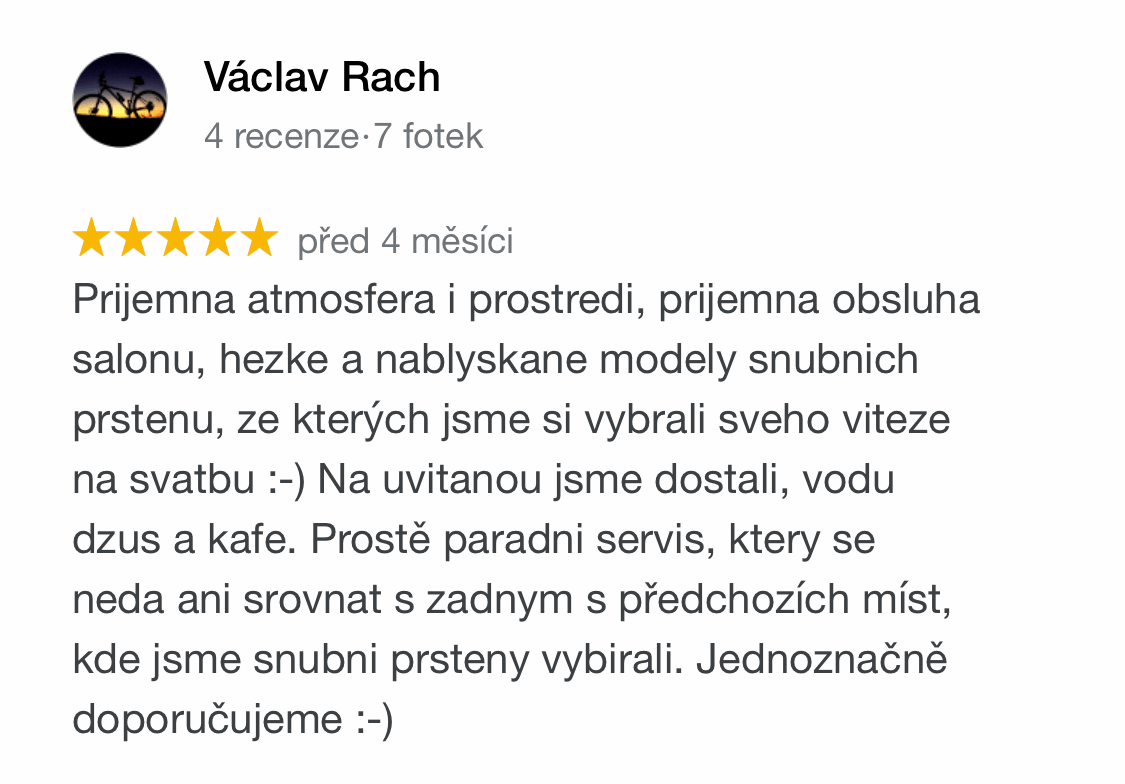 elody showroom recenze